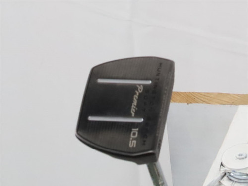 Cleveland Huntington Beach Soft Premier 10.5 32" Putter Good Left Hand 12735180 Cleveland Huntington Beach Soft Premier 10.5 32" Putter Good Left Hand 12735180