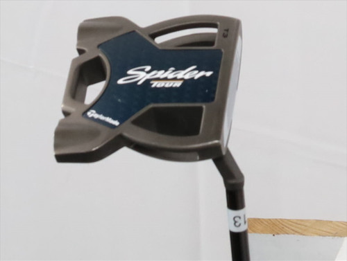 Taylormade Spider Tour #3 35" Putter Good Rh 12743178 Taylormade Spider Tour #3 35" Putter Good Rh 12743178