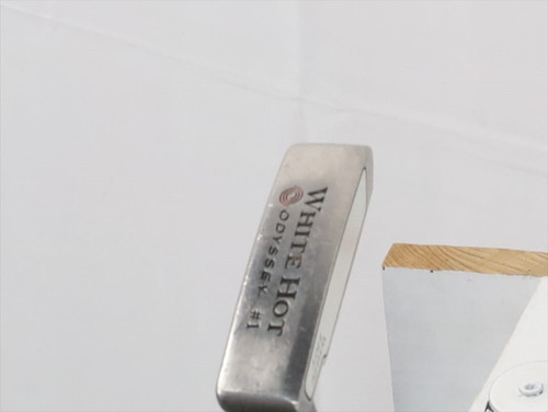 Odyssey White Hot #1 33" Putter Good Rh 12758130 Odyssey White Hot #1 33" Putter Good Rh 12758130