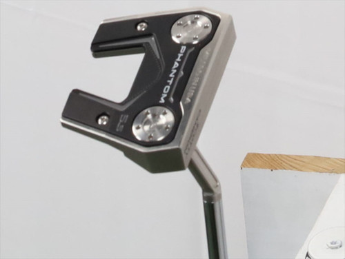 Titleist Scotty Cameron Phantom 5.5 2024 35" Putter Excellent Rh 12752492 Titleist Scotty Cameron Phantom 5.5 2024 35" Putter Excellent Rh 12752492