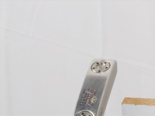 Titleist Scotty Cameron Special Select Newport 33.5" Putter Good Rh 12759169 Titleist Scotty Cameron Special Select Newport 33.5" Putter Good Rh 12759169
