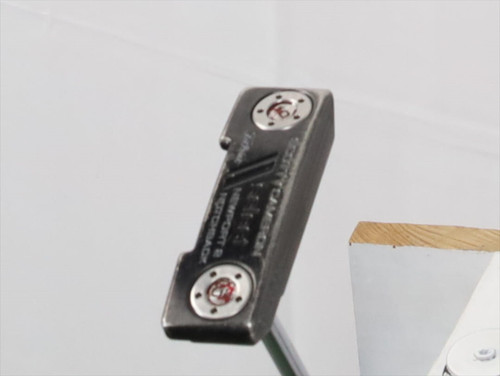 Titleist Scotty Cameron Select Newport 2 Notchback 33.5" Putter Fair 12763163