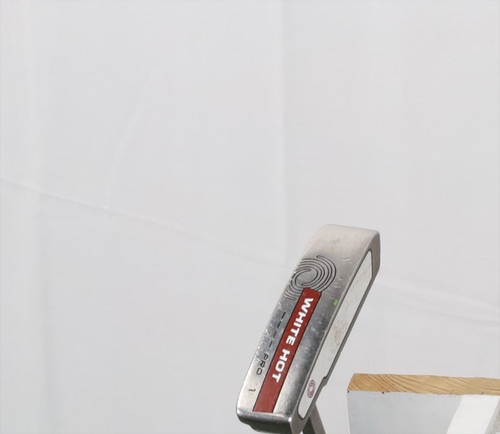 Odyssey White Hot Pro #1 33" Putter Fair Rh 12745081 Odyssey White Hot Pro #1 33" Putter Fair Rh 12745081