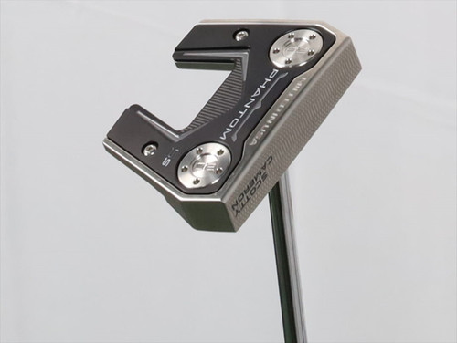 Titleist Scotty Cameron Phantom 5S 2024 35" Putter Excellent Rh 12767211 Titleist Scotty Cameron Phantom 5S 2024 35" Putter Excellent Rh 12767211