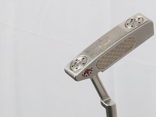 Titleist Scotty Cameron Studio Style Newport 2 34" Putter Good Rh 12767213 Titleist Scotty Cameron Studio Style Newport 2 34" Putter Good Rh 12767213