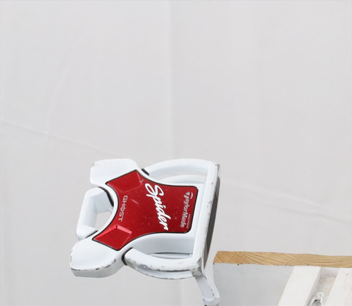 Taylormade Ghost Spider 32" Putter Fair Rh 12746434 Taylormade Ghost Spider 32" Putter Fair Rh 12746434