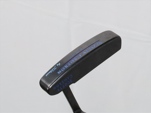 Titleist Scotty Cameron Classics Newport Custom 32" Putter Good Rh 12767332 Titleist Scotty Cameron Classics Newport Custom 32" Putter Good Rh 12767332