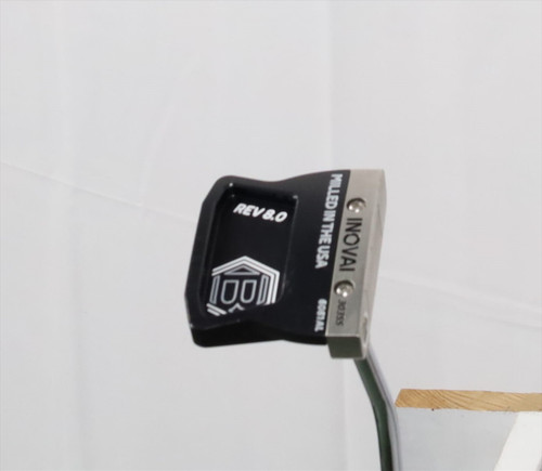 Cobra Vintage Nova-30 34" Putter Excellent Rh 12749298 Cobra Vintage Nova-30 34" Putter Excellent Rh 12749298