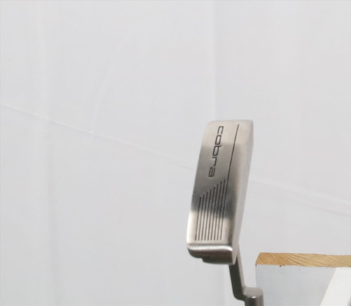 Cobra Vintage Nova-30 34" Putter Excellent Rh 12749303 Cobra Vintage Nova-30 34" Putter Excellent Rh 12749303