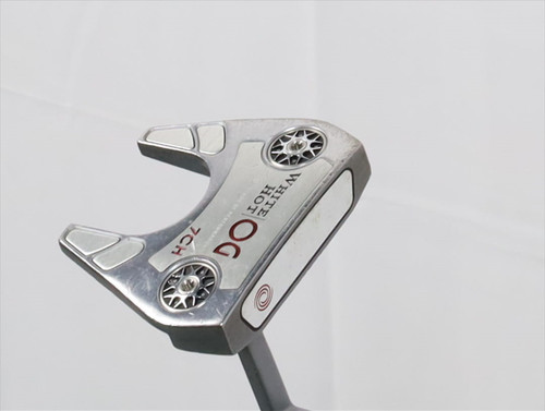 Odyssey White Hot Og 7 Ch Stroke Lab 34.25" Putter Good Rh 12767466 Odyssey White Hot Og 7 Ch Stroke Lab 34.25" Putter Good Rh 12767466