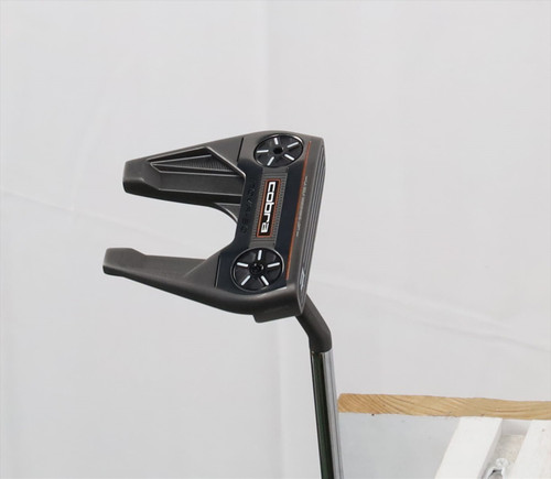 Cobra Vintage Nova-30 34" Putter Excellent Rh 12749335 Cobra Vintage Nova-30 34" Putter Excellent Rh 12749335