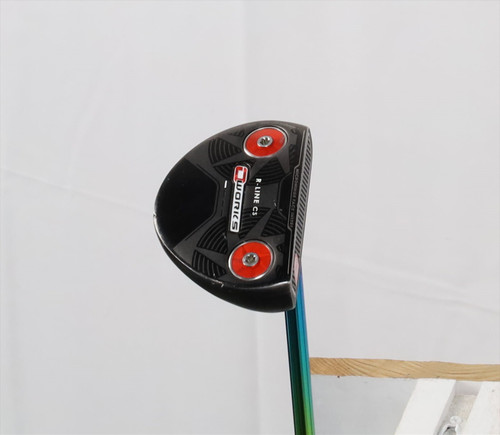 Odyssey O-Works R-Line Cs 35.5" Putter Good Rh 12749337 Odyssey O-Works R-Line Cs 35.5" Putter Good Rh 12749337