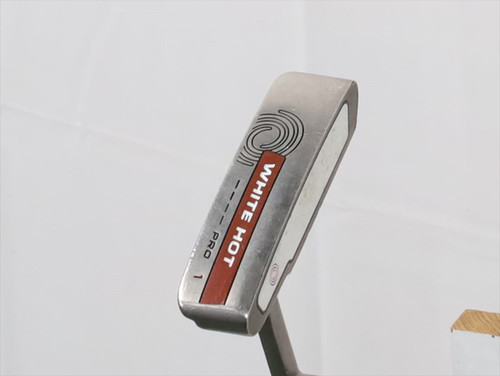 Odyssey White Hot Pro #1 35.5" Putter Fair Rh 12754058 Odyssey White Hot Pro #1 35.5" Putter Fair Rh 12754058