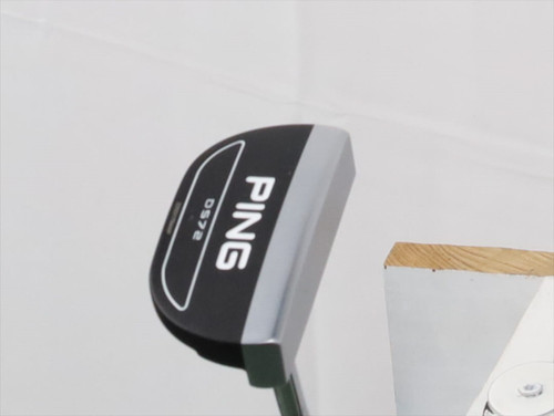 Ping 2023 Ds72 34" Putter Mint Rh 12754523 Ping 2023 Ds72 34" Putter Mint Rh 12754523
