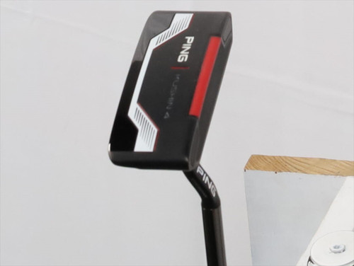 Ping 2021 Kushin 4 35" Putter Mint Rh 12755023 Ping 2021 Kushin 4 35" Putter Mint Rh 12755023