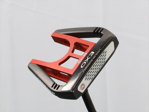 Odyssey Exo Seven 34" Putter Excellent Rh 12758106 Odyssey Exo Seven 34" Putter Excellent Rh 12758106