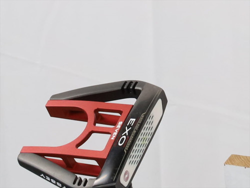Odyssey Exo Seven 34" Putter Excellent Rh 12758110 Odyssey Exo Seven 34" Putter Excellent Rh 12758110
