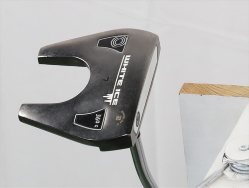 Odyssey White Ice #7 33.5" Putter Good Rh 12758129