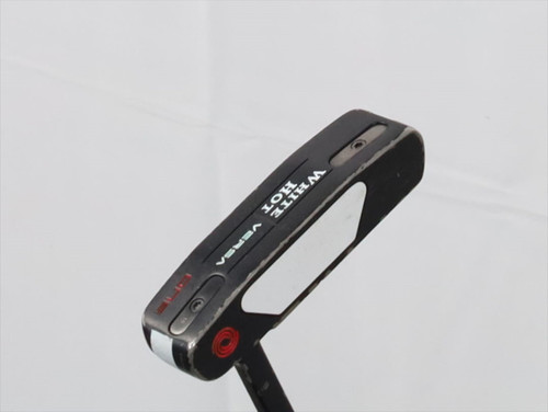Odyssey White Hot Versa One Ch 33.25" Putter Fair Rh 12766872 Odyssey White Hot Versa One Ch 33.25" Putter Fair Rh 12766872