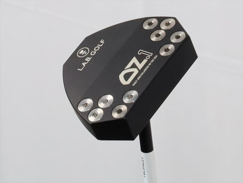 L.A.B. Golf Oz.1 34.25" Putter Excellent Rh 12766781 L.A.B. Golf Oz.1 34.25" Putter Excellent Rh 12766781
