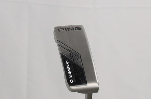 Ping 2024 Anser D 35