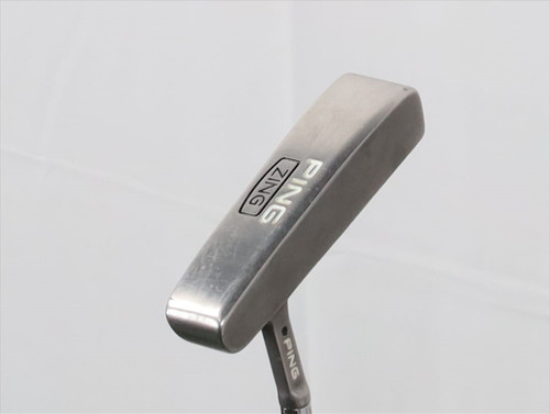 Ping Karsten Series Zing 35.5" Putter Good Rh 12767204 Ping Karsten Series Zing 35.5" Putter Good Rh 12767204