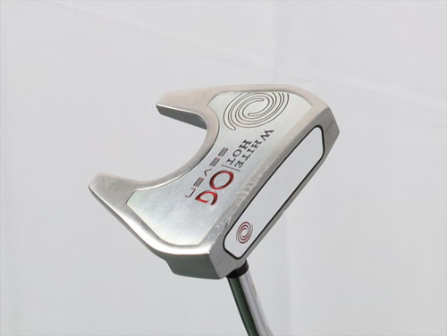 Odyssey White Hot Og 7Db 33" Putter Fair Rh 12767435 Odyssey White Hot Og 7Db 33" Putter Fair Rh 12767435