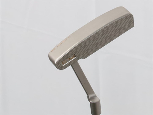 Ping Pld Milled 2025 Anser 30 34" Putter Mint Rh 12767366 Ping Pld Milled 2025 Anser 30 34" Putter Mint Rh 12767366