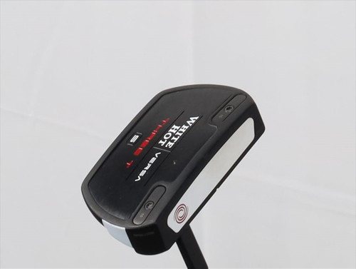 Odyssey White Hot Versa Three T 35" Putter Good Rh 12767396 Odyssey White Hot Versa Three T 35" Putter Good Rh 12767396