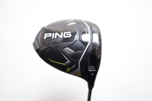 Ping G430 Max 9° Driver Senior Flex Alta Quick 45 1300979 Fair Ping G430 Max 9° Driver Senior Flex Alta Quick 45 1300979 Fair