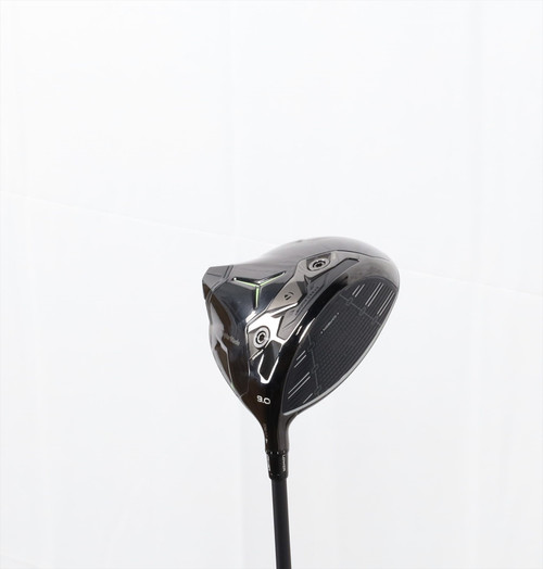 Taylormade Qi35 Ls Designer Series Black 9° Driver Stiff Kai'Li White 12767111 Taylormade Qi35 Ls Designer Series Black 9° Driver Stiff Kai'Li White 12767111