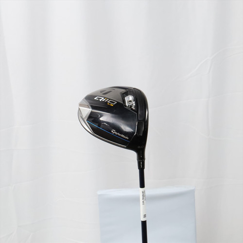 Taylormade Qi10 Ls 8° Driver Stiff Flex Fujikura Ventus Blue 5 12770779 Good Taylormade Qi10 Ls 8° Driver Stiff Flex Fujikura Ventus Blue 5 12770779 Good