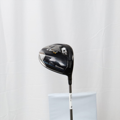 Taylormade Qi10 Ls 9° Driver Regular Fujikura Speeder Nx Tcs 50 12770843 Good Taylormade Qi10 Ls 9° Driver Regular Fujikura Speeder Nx Tcs 50 12770843 Good