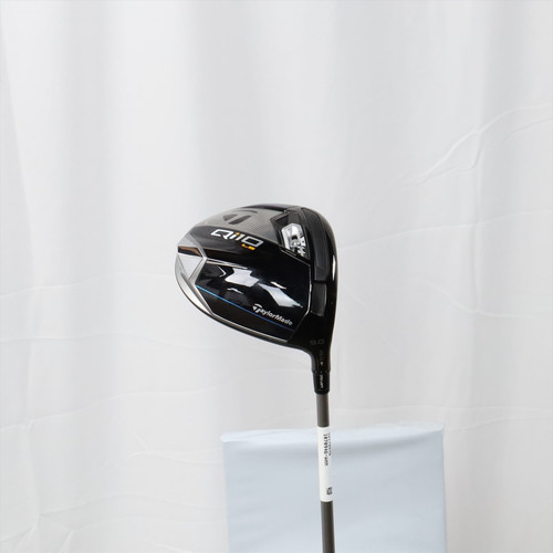 Taylormade Qi10 Ls 9° Driver Regular Fujikura Speeder Nx Tcs 50 12770846 Good Taylormade Qi10 Ls 9° Driver Regular Fujikura Speeder Nx Tcs 50 12770846 Good