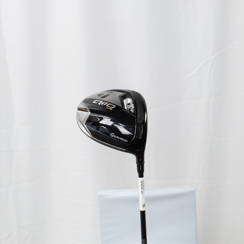 Taylormade Qi10 Ls 8° Driver Stiff Mitsubishi Diamana T+ 60 12770919 Good Taylormade Qi10 Ls 8° Driver Stiff Mitsubishi Diamana T+ 60 12770919 Good