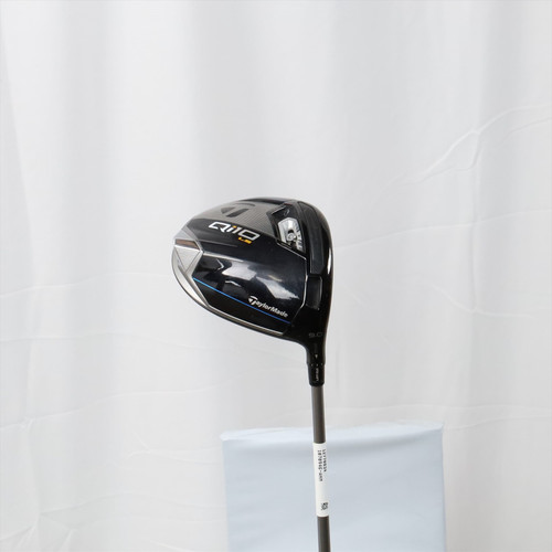 Taylormade Qi10 Ls 9° Driver Regular Fujikura Speeder Nx Tcs 50 12770834 Good Taylormade Qi10 Ls 9° Driver Regular Fujikura Speeder Nx Tcs 50 12770834 Good