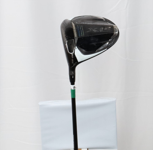 Cleveland Launcher Xl 2 9° Driver Regular Tensei Blue 12735596 Good Left Hand Cleveland Launcher Xl 2 9° Driver Regular Tensei Blue 12735596 Good Left Hand