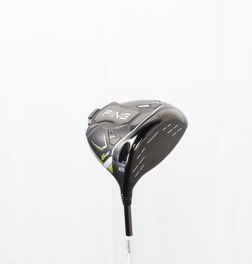 Ping G430 Max 10.5° Driver Extra Stiff Flex Ping Tour 2.0 Black 75 12766232 Ping G430 Max 10.5° Driver Extra Stiff Flex Ping Tour 2.0 Black 75 12766232