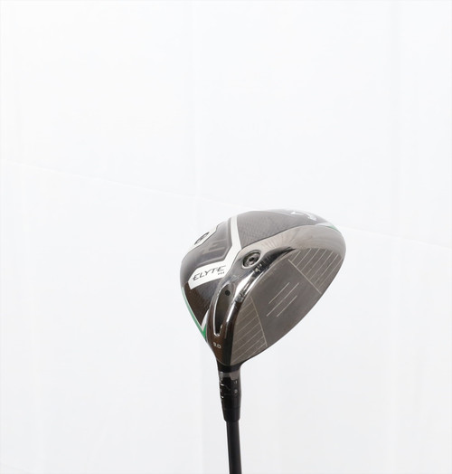 Callaway Elyte Triple Diamond 9° Driver Stiff Tensei 1K Black 65 12766444 Good Callaway Elyte Triple Diamond 9° Driver Stiff Tensei 1K Black 65 12766444 Good