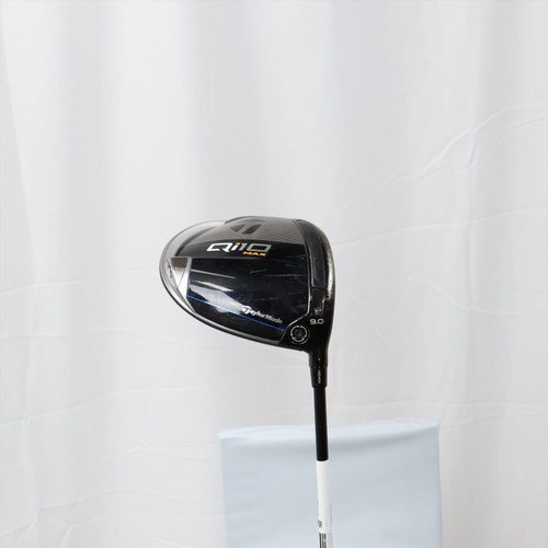 Taylormade Qi10 Max 9° Driver Regular Fujikura Ventus Tr Blue Hb 5 12759979 Fair Taylormade Qi10 Max 9° Driver Regular Fujikura Ventus Tr Blue Hb 5 12759979 Fair