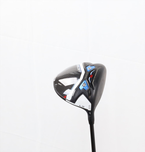Cobra Aerojet Ls 9° Driver Extra Stiff Mitsubishi Kai'Li White 60 12757211 Good Cobra Aerojet Ls 9° Driver Extra Stiff Mitsubishi Kai'Li White 60 12757211 Good