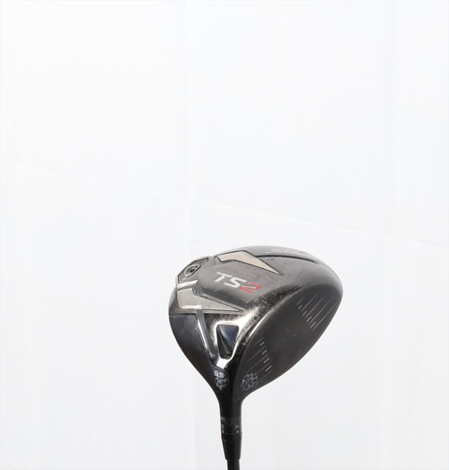 Titleist Ts2 9.5° Driver Regular Mitsubishi Kuro Kage Black 50 12764051 Good Titleist Ts2 9.5° Driver Regular Mitsubishi Kuro Kage Black 50 12764051 Good