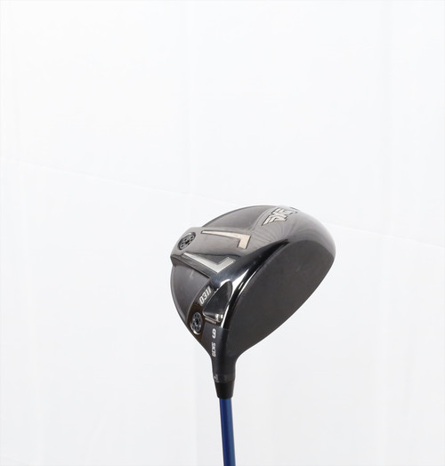 Pxg 0311 Gen5 9° Driver Regular Flex Project X Evenflow Riptide Cb 50 12764063