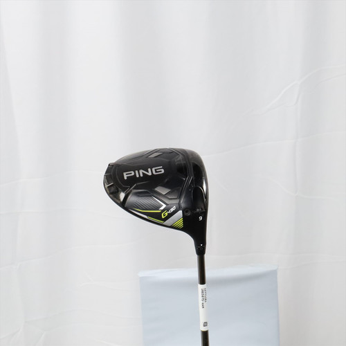 Ping G430 Lst 9° Driver Stiff Flex Ping Tour 2.0 Chrome 65 12771181 Good Ping G430 Lst 9° Driver Stiff Flex Ping Tour 2.0 Chrome 65 12771181 Good