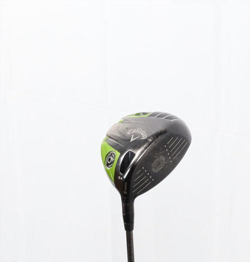 Callaway Razr Fit Xtreme 9.5° Driver Regular Aldila Trinity 65 12767048 Good Callaway Razr Fit Xtreme 9.5° Driver Regular Aldila Trinity 65 12767048 Good