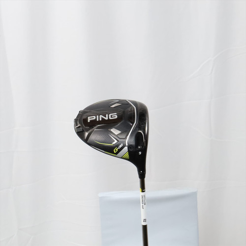 Ping G430 Max 9° Driver Stiff Flex Ping Tour 2.0 Chrome 65 12771198 Good Ping G430 Max 9° Driver Stiff Flex Ping Tour 2.0 Chrome 65 12771198 Good