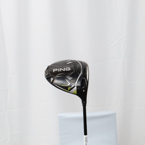 Ping G430 Max 9° Driver Extra Stiff Flex Hzrdus Smoke Red Rdx 60 12771211 Fair Ping G430 Max 9° Driver Extra Stiff Flex Hzrdus Smoke Red Rdx 60 12771211 Fair