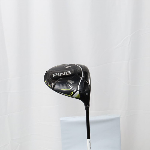Ping G430 Max 9° Driver Stiff Flex Kai'Li White 60 12771233 Fair Ping G430 Max 9° Driver Stiff Flex Kai'Li White 60 12771233 Fair