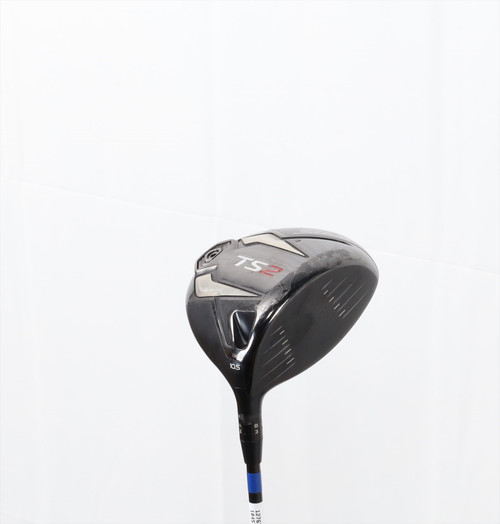 Titleist Ts2 10.5° Driver Regular Tensei Av Blue 55 12767508 Excellent Titleist Ts2 10.5° Driver Regular Tensei Av Blue 55 12767508 Excellent