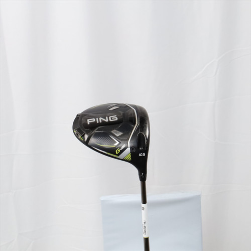 Ping G430 Max 10.5° Driver Stiff Flex Tour 2.0 Chrome 65 12771923 Fair Ping G430 Max 10.5° Driver Stiff Flex Tour 2.0 Chrome 65 12771923 Fair